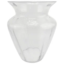 Fabrique de Styles Vases Et Soliflores>Vase en verre h30cm - Calypse