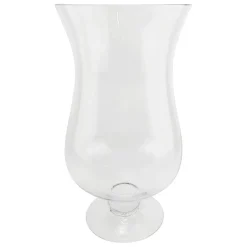 Fabrique de Styles Vases Et Soliflores>Vase en verre h41cm - Edena