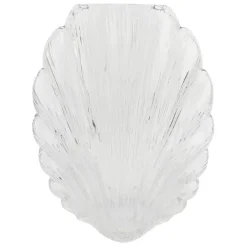 Fabrique de Styles Vases Et Soliflores>Vase en verre transparent h25cm - Leucie