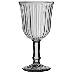 Fabrique de Styles Verres À Eau Et Gobelets>Verre à eau belem en verre Transparent