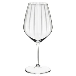 Fabrique de Styles Verres À Vin>Verre à pied à Bordeaux en cristallin 57cl - Favourite optic