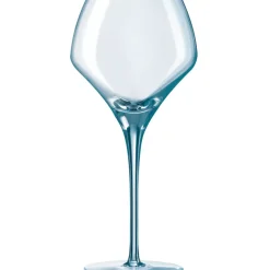 Fabrique de Styles Verres À Vin>Verre à pied 37cl open up round Transparent