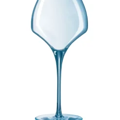 Fabrique de Styles Verres À Vin>Verre à pied 55cl tannic open up Transparent