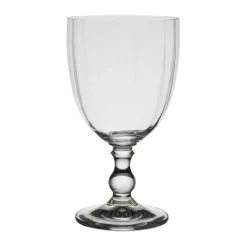 Fabrique de Styles Verres À Vin>Verre à pied dania 27cl en cristallin Transparent