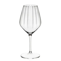 Fabrique de Styles Verres À Vin>Verre à pied en cristallin 36cl - Favourite optic