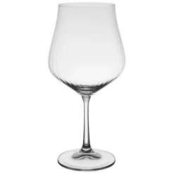 Fabrique de Styles Verres À Vin>Verre à vin cristallin 60cl - tulipa