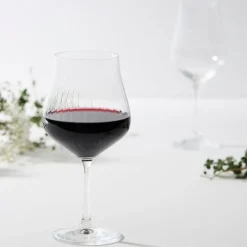 Fabrique de Styles Verres À Vin>Verre à vin cristallin 60cl - tulipa