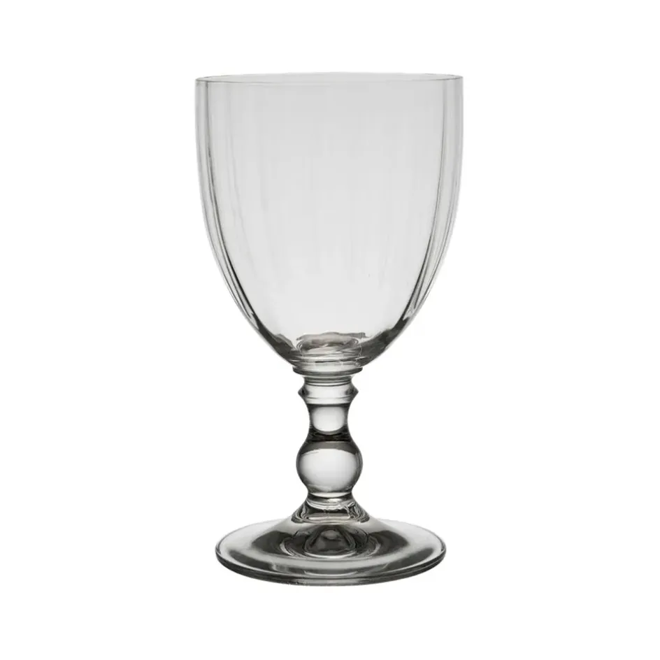 Fabrique de Styles Verres À Vin>Verre à vin dania 22cl en cristallin Transparent