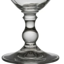 Fabrique de Styles Verres À Vin>Verre à vin dania 22cl en cristallin Transparent