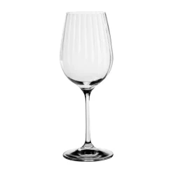 Fabrique de Styles Verres À Vin>Verre à vin en cristallin - Waterfall Transparent