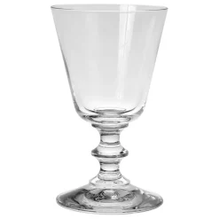 Fabrique de Styles Verres À Vin>Verre à vin en cristallin 19cl - France Transparent