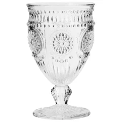 Fabrique de Styles Verres À Vin>Verre a pied - Chambord Transparent