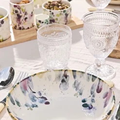 Fabrique de Styles Verres À Vin>Verre a pied - Chambord Transparent