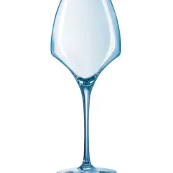 Fabrique de Styles Verres À Vin>Verre a piedl universal tasting 40cl - Open Up Transparent