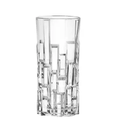Fabrique de Styles Verres À Alcool>Verre haut en cristallin 34cl - Etna
